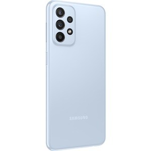 Smartphone Samsung Galaxy A23 5G 128 GB - 5G - 16,8 cm (6,6") TFT Full HD Plus 1080 x 2408 - Octa-core (Kryo 660 GoldDual 