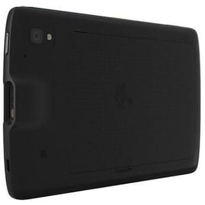 Zebra ET4X Rugged Tablet - 25.7 cm (10.1") WXGA - Qualcomm Snapdragon SM6375 Octa-core - 4 GB - 64 GB Storage - Android 11