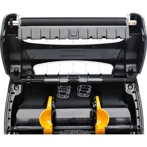 DT Printer ZQ521 4.45in/113mm Eng/Trdl Ch/Thai/Vietnamese fonts Bluetooth 4.1 stnd battery APAC certs Group B (SG/TH/PH/HK