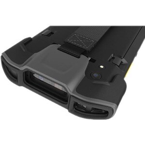 TC21 / TC26 Protective Boot with Integrated Hand Strap