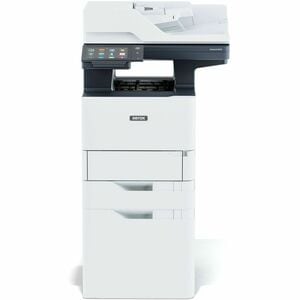 Xerox VersaLink B625 Multifunction Printer, Up To 65ppm, Duplex, With Copy, Print, Scan, Fax - Copier/Fax/Printer/Scanner 