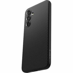 Spigen Liquid Air Case for Samsung Galaxy A54 Smartphone - Black - OEM