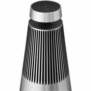 B&O Beosound 2 Bluetooth Speaker System - 102 W RMS - Floor Standing - Wireless LAN