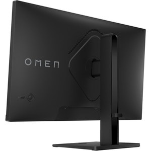 OMEN 27q 27 Zoll Class WQHD Gaming-LCD-Monitor - 16:9 Format - 68,6 cm (27 Zoll) Viewable - IPS-Technologie (In-Plane-Swit
