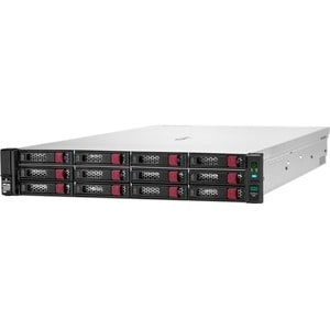 STOK HPE StoreOnce 3660 80TB Base System