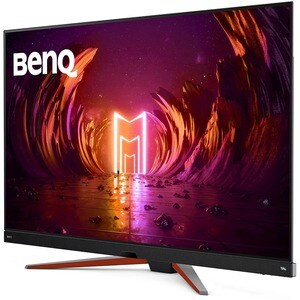 BenQ MOBIUZ EX480UZ 48" Class 4K UHD Gaming OLED Monitor - 16:9 - 48" Viewable - OLED - 3840 x 2160 - 1.07 Billion Colors 