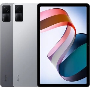 Xiaomi Redmi Pad Tablet - 26.9 cm (10.6") - Octa-core (Cortex A76 Dual-core (2 Core) 2.20 GHz + Cortex A55 Hexa-core (6 Co