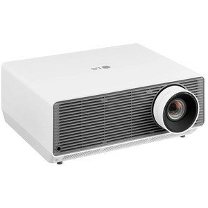 LG ProBeam BU60PSM DLP Projector - 16:9 - High Dynamic Range (HDR) - 3840 x 2160 - Front - 20000 Hour Normal Mode - 4K UHD