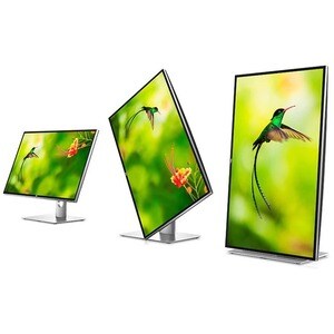 Dell UltraSharp UP3218KA 32" Class 8K Monitor LCD - 80 cm (31.5") Viewable - 7680 x 4320