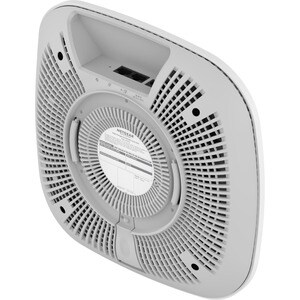 Netgear WAX625 Dual Band IEEE 802.11 a/b/g/n/ac/ax 5.40 Gbit/s Wireless Access Point - 2.40 GHz, 5 GHz - Internal - MIMO T