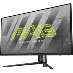 MSI MAG401QR 40" Class UW-QHD Gaming LCD Monitor - 21:9 - 40" Viewable - In-plane Switching (IPS) Technology - 3440 x 1440