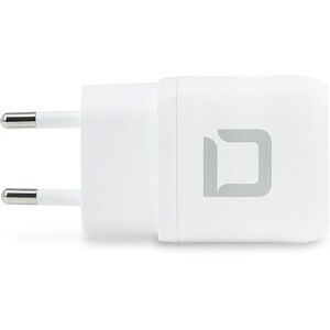 Adaptateur secteur Dicota Travel - 45 W - 1 Pack - Adaptateur universel - Pour Ordinateur Portable, Tablette PC, Smartphon