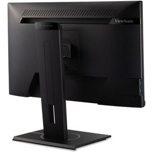 ViewSonic Graphic VG2240 22 Zoll Class Full HD LED-Monitor - 16:9 Format - Schwarz - 54,6 cm (21,5 Zoll) Viewable - MVA-Te