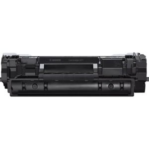Canon Original Standard Yield Laser Toner Cartridge - Black Pack - 12000 Pages