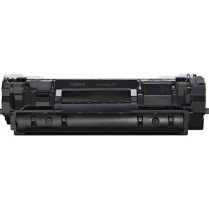 Canon Original Padrão Yield Laser Cartucho de toner - Preto Pack
