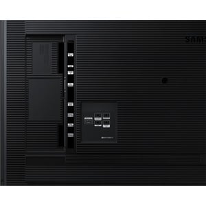 Samsung QM43B-T 1092,20 mm LCD Ecrã de assinatura digital - 24 horas/7 dias Operation - Alinhamento vertical (VA) - Ecrã t