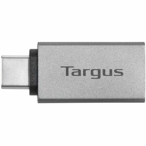 Targus ACA979GL Data Transfer Adapter - 2 Pack - 2 x USB 3.2 (Gen 1) Type A - Female - 2 x USB 3.2 (Gen 1) Type C - Male -