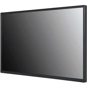 LG 32SM5J-B 81.3 cm (32") LCD Digital Signage Display - Energy Star - 8 GB - 1920 x 1080 - 400 cd/m² - 1080p - USB - HDMI 