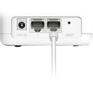 Mercusys Halo H30G Wi-Fi 5 IEEE 802.11ac Ethernet Router inalámbrico - Banda dual - 2.40GHz Banda ISM - 5GHz Banda UNII - 