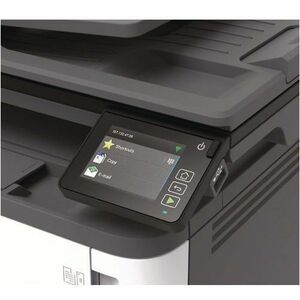 Lexmark CS531dw Desktop Wired Laser Printer - Color - 35 ppm Mono / 35 ppm Color - 2400 x 600 dpi Print - Automatic Duplex