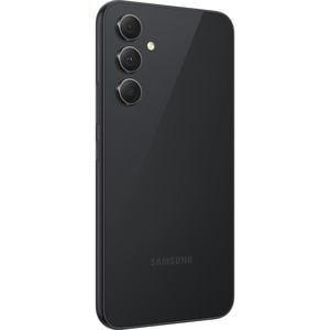 Samsung Galaxy A54 5G SM-A546B 128 GB Smartphone - 16.3 cm (6.4") Super AMOLED Full HD Plus 2340 x 1080 - Octa-core (2.40 