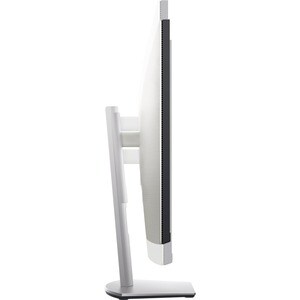 Dell S2721QSA 27" Class 4K UHD LCD Monitor - 16:9 - Black, Silver - 68.6 cm (27") Viewable - In-plane Switching (IPS) Tech