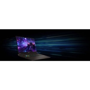 MSI Vector GP68 HX 13V Vector GP68 HX 13VG-089ES 40.6 cm (16") Gaming Notebook - Intel Core i7 13th Gen - 32 GB Total RAM 