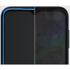 Spigen GLAS.tR SLIM 9H Tempered Glass Screen Protector - Clear - 2 - For LCD Smartphone