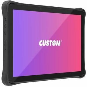 Custom America T Ranger Mobile POS/Tablets T-RANGER, 10.1 TABLET, 1D/2D, 4/64, A11 - CUSTOM AMERICA, T-RANGER, 10.1 DISPLA
