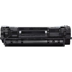 Canon 71 Original Standard Yield Laser Toner Cartridge - Black - 1 Pack - 1200 Pages