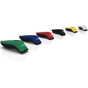 Socket Mobile S720 Transportation, Hospitality, Inventory Handheld Barcode Scanner - Wireless Connectivity - Black - 380 m