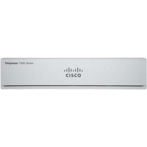 Cisco Firepower 1010E NGFW Non-POE Appliance Desktop