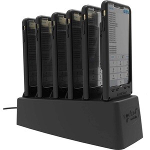 Socket Mobile SocketScan S720 Asset-Verfolgung, Treueprogramm, Transport, Inventory, Ticketausstellung, Lieferung, Hospita