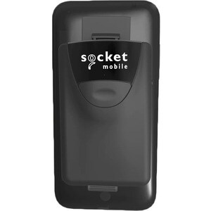 SOCKETSCAN S820 LINEAR BARCODE PLUS QR CODE READER BLACK