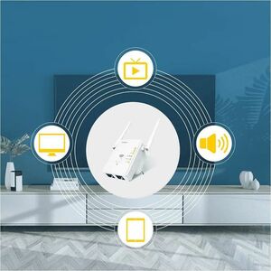Ripetitore di rete Strong - 2 x Rete (RJ-45)