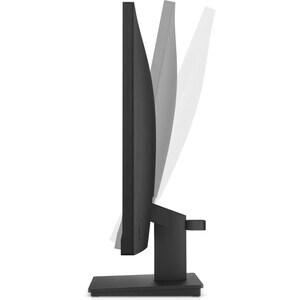 HP P24v G5 24" 等级 Full HD LCD 显示器 - 16:9 - 60.5 cm (23.8") Viewable - 面内交换(IPS)技术 - 1920 x 1080 - 16.7百万 颜色 - 250 cd/m² - 