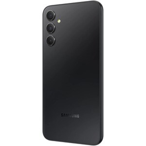 Smartphone Samsung Galaxy A34 5G SM-A346B/DSN 128 GB - 5G - 16,8 cm (6,6") Super AMOLED Full HD Plus 2340 x 1080 - Octa-co