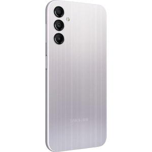Smartphone Samsung Galaxy A14 SM-A145R/DSN 64 GB - 4G - 16,8 cm (6,6") LCD Full HD Plus 2408 x 1080 - Octa-core (Cortex A7