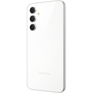 Smartphone Samsung Galaxy A54 5G SM-A546B/DS 256 GB - 5G - 16,8 cm (6,6") Super AMOLED Full HD Plus 2340 x 1080 - Octa-cor