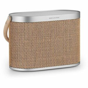 B&O Beosound A5 Portátil Bluetooth Sistema de colunas - 280 W RMS - Tabletop, Shelf, Apoio em chão - Surround Sound - LAN 