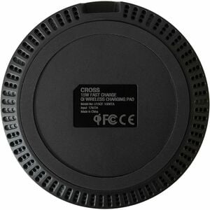 Our Pure Planet Induction Charger - Input connectors: USB - Anti-slip, Status Indicator, LED Indicator