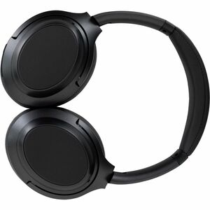 Our Pure Planet Signature Wireless Over-the-head Stereo Headset - Binaural - Circumaural - Bluetooth - Noise Canceling