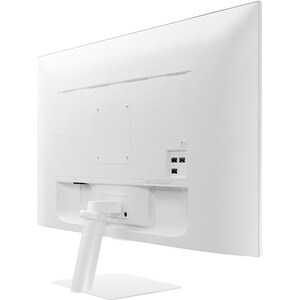 Samsung S32BM701UP 32" Class 4K UHD LCD Monitor - 16:9 - 81.3 cm (32") Viewable - Vertical Alignment (VA) - LED Backlight 
