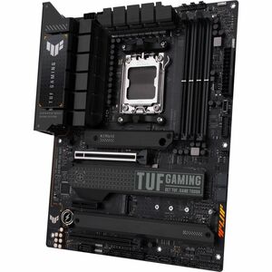 TUF X670E-PLUS WIFI Gaming Desktop Motherboard - AMD X670 Chipset - Socket AM5 - ATX - Ryzen 7, Ryzen 9, Ryzen 8 Processor