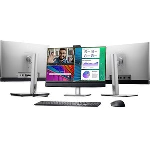 Dell OptiPlex 7000 7410 Plus All-in-One Computer - Intel Core i7 13th Gen i7-13700 - vPro Technology - 16 GB - 512 GB SSD 