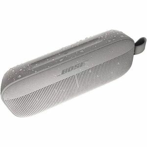 Bose SoundLink Flex 便携式 蓝牙 扬声器系统 - 可充电电池