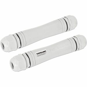 PoE Extensor 30W Max, Exteriores 1000m - 30W