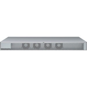HPE SN3600B 24 Ports 16 Gbit/s Fibre Channel Switch - 24 Fiber Channel Ports - 24 x Total Expansion Slots - Rack-mountable