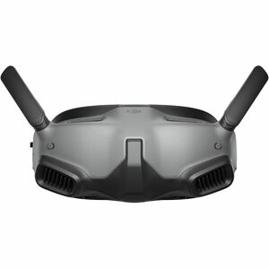 DJI Avata QF2W4K Aerial Drone - 2.48 GHz, 5.85 GHz - Battery Powered - 0.27 Hour Run Time - 10 km Operating Range - Wi-Fi/