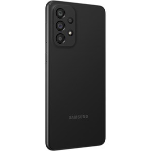 Smartphone Samsung Galaxy A33 5G Enterprise Edition SM-A336B/DSN 128 GB - 5G - 16,3 cm (6,4") Super AMOLED Full HD Plus 10